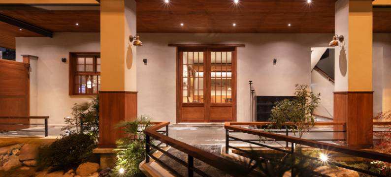 槿栖华锦民宿(三宝国际陶艺村店)图片