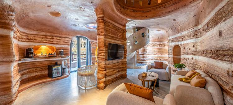 安吉云上草原·1168星空天文酒店图片