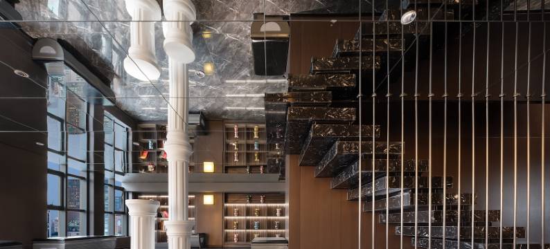 C-loft·套房酒店(成都春熙路太古里店)图片