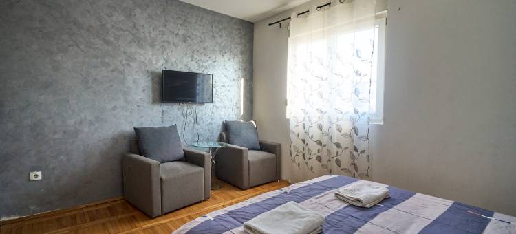 欧华公寓酒店(EUWA AIRPORT APARTMENT)图片
