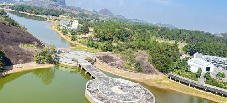 渔人谷民宿(龙虎山风景区店)图片