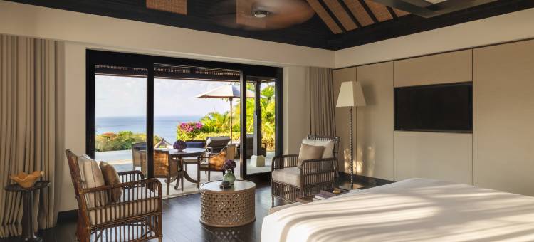 莱佛士巴厘岛(Raffles Bali)图片