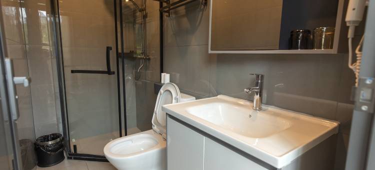 舒巷民居(洪安边城古镇景区店)图片