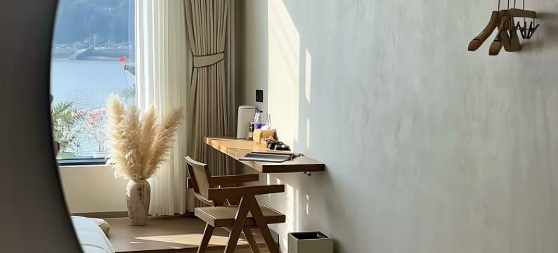 一见如故民宿(霞关镇店)图片