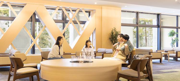 Ooedo Onsen Monogatari Premium Yamanaka Grand Hotel(Old:Yukai Resort Premium Yamanaka Grand Hotel)图片