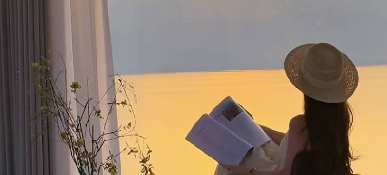 大理·康映夕舍Amber丨云霞海景闲庭艺墅(双廊镇店)图片