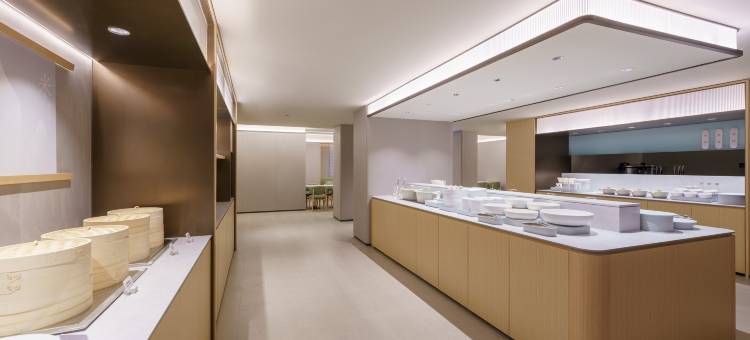 全季酒店(沈阳中街故宫天后宫路店)图片