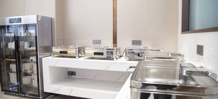 代县兰庭酒店图片