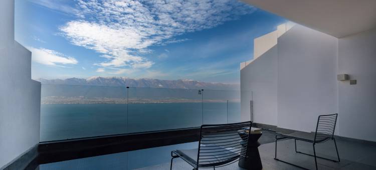 你·心里IN YOUR HEART ︱半山海景设计师度假酒店(大理洱海店)图片