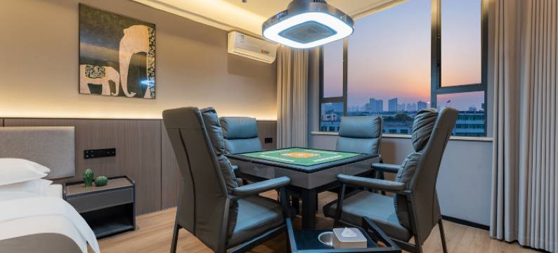 荆州丽豪酒店(三湾路理工职业学院店)图片