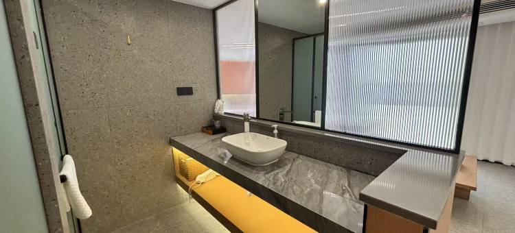 浸月小筑(烟水亭店)图片