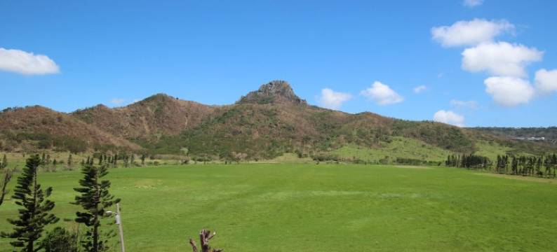 屏东海的小屿渡假旅店图片