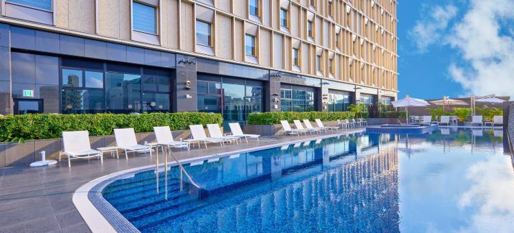嘉新酒店(Hotel Collective)图片