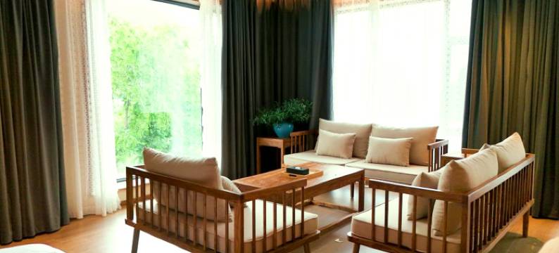 尼勒克归去来兮民宿图片