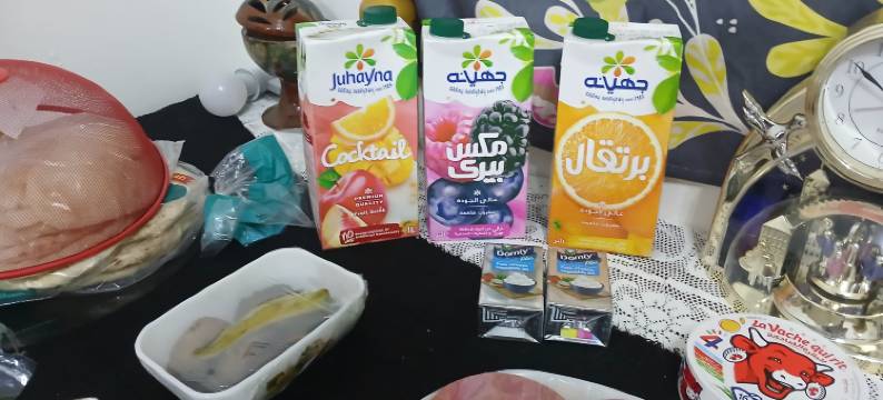 加杜双人间 - 共享厨房与休息室，塞得港核心地段(Gadou Rooms -Private & Shared Stays in Port Said Best Location)图片