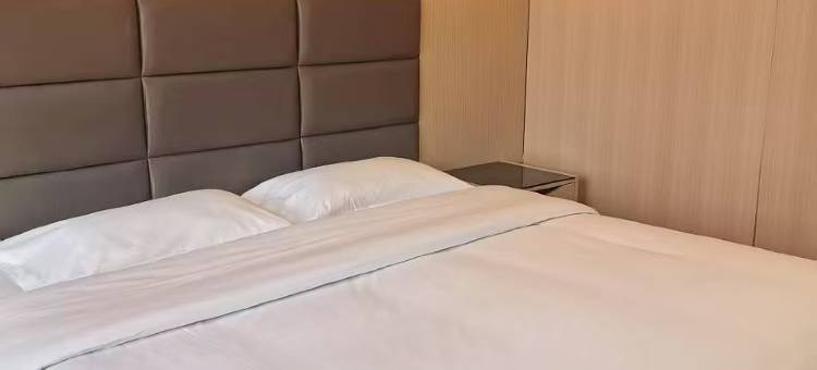 驿居酒店(合肥五里庙地铁站店)图片