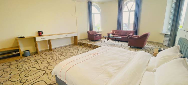 东方酒店(DongFang Hotel)图片