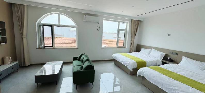 日照顺达渔家图片