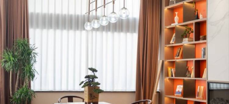 格美酒店(合肥南站朱岗地铁站店)图片