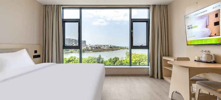 海友酒店(大理洱海公园店)图片