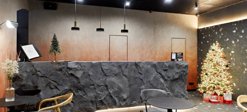 Terraplace by Mix Hotels Hotel图片