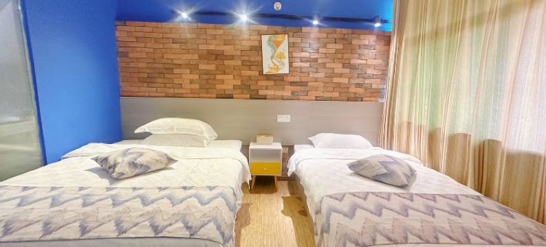 珠海哥哥民宿(长隆旅游度假区店)图片