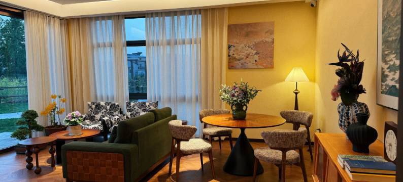 蘭心·扎瓦拉民宿图片