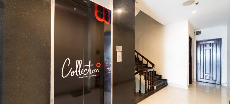 Collection O第10区靠近范汉医院前兰荣酒店(Collection O District 10 Near Van Hanh Hospital Formerly Lan Rung Hotel)图片