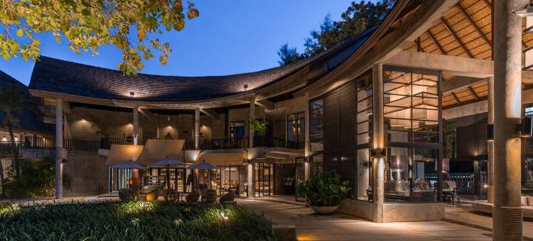 象岛德华酒店(The Dewa Koh Chang)图片