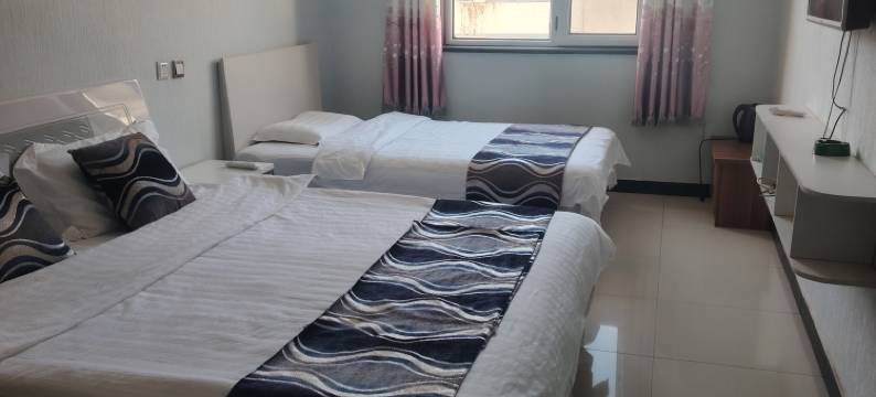 野三坡陈铮农家院图片