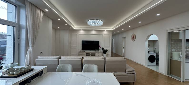 嘉荫王莹小院民宿图片