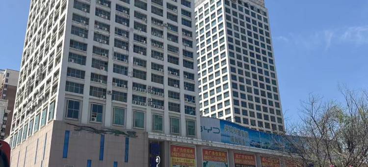 佳奇旅馆(威海高铁汽车总站店)图片