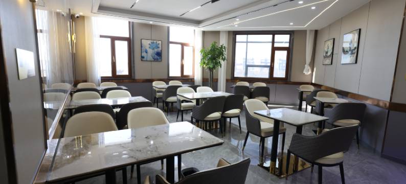 维利斯大酒店图片