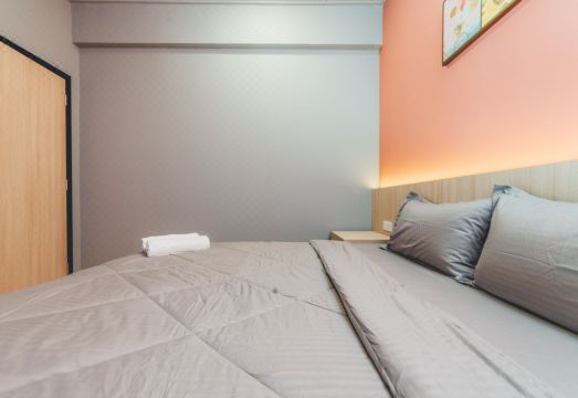 Austin Shoplot Grand KTV Party 15pax Mahjong Chill Hotel Overview