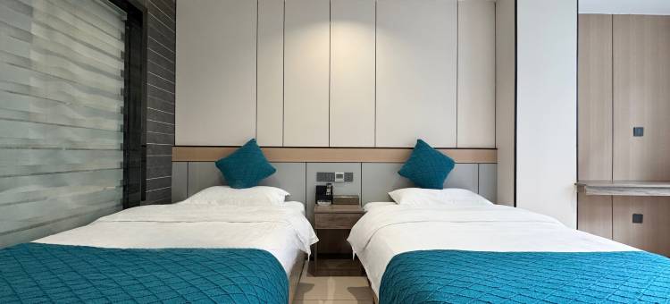 特唯斯酒店(锦屏人民政府店)图片