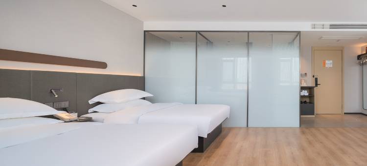 锦江之星酒店(青岛即墨古城宝龙广场店)图片