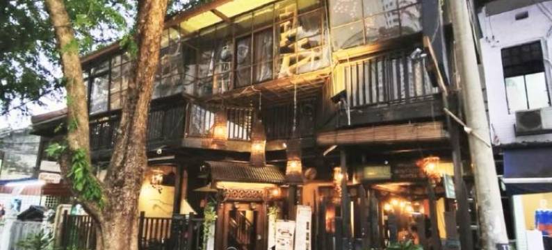 安谷精品水疗酒店(Anggun Boutique Hotel)图片