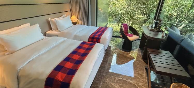 璞岚· 马拉湾(Pristine Mara Bay Lodge)图片