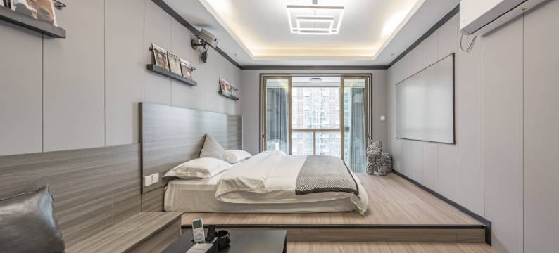 鹿良城市民宿(杭州湾世纪城店)图片