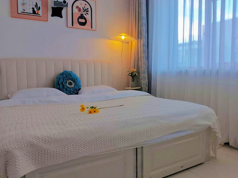 格美民宿(惠泽园店)