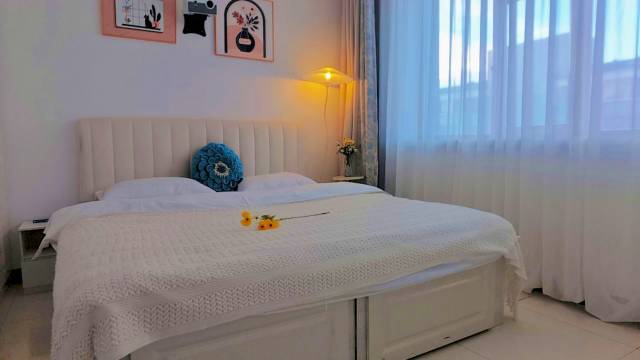 格美民宿(惠泽园店)