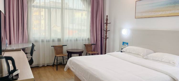 永福新金都大酒店图片