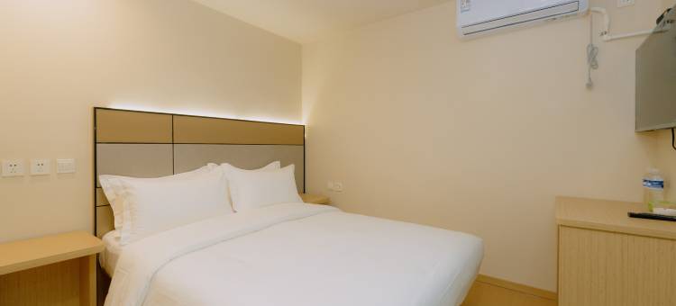 秦皇岛全如锦酒店(西港花园店)图片