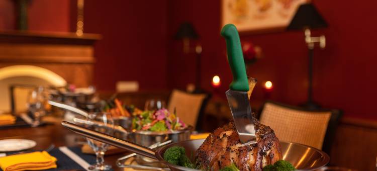 杰特威碧原逸居(Jetwing Broomfield Bungalow)图片