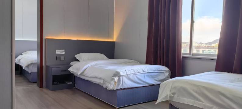 拉孜金兰酒店图片