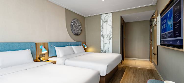 如家酒店·neo(北京前门珠市口店)图片