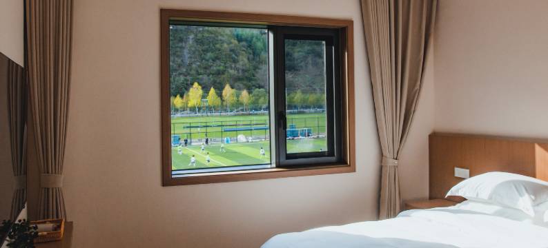 向云端民宿图片