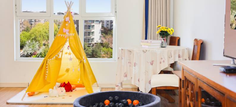 若怡民宿(蔚蓝海岸度假区店)图片