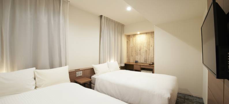 相铁FRESA INN 上野御徒町酒店(Sotetsu Fresa Inn Ueno-Okachimachi)图片