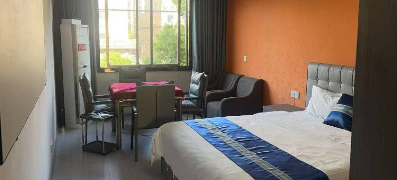 丽都24小时酒店图片